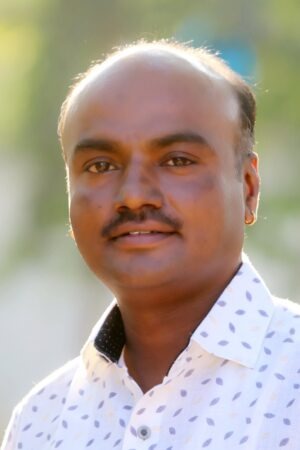 ಎನ್&zwnj; ರವಿಕುಮಾರ್