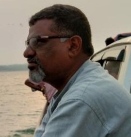 ಚಾರ್ವಾಕ ರಾಘವೇಂದ್ರ, ಸಾಗರ