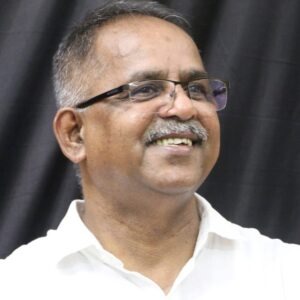 ಡಾ ಉದಯ್&zwnj; ಕುಮಾರ್&zwnj; ಇರ್ವತ್ತೂರು