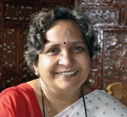 ಡಾ ಸಬಿಹಾ ಭೂಮಿಗೌಡ