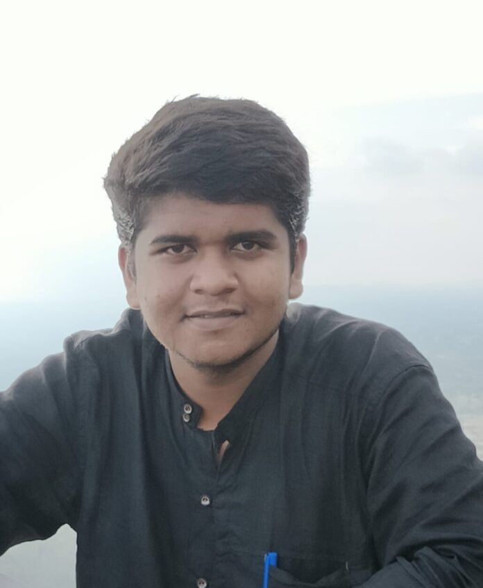 ದರ್ಶನ್ ಕುರುಬಾಸ್