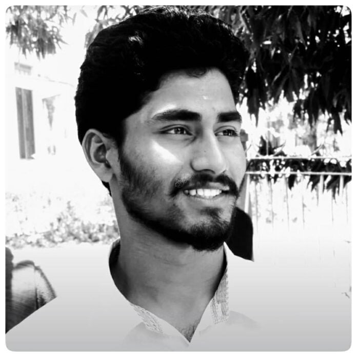 ಪ್ರಮೋದ್ ಬೆಳಗೋಡ್