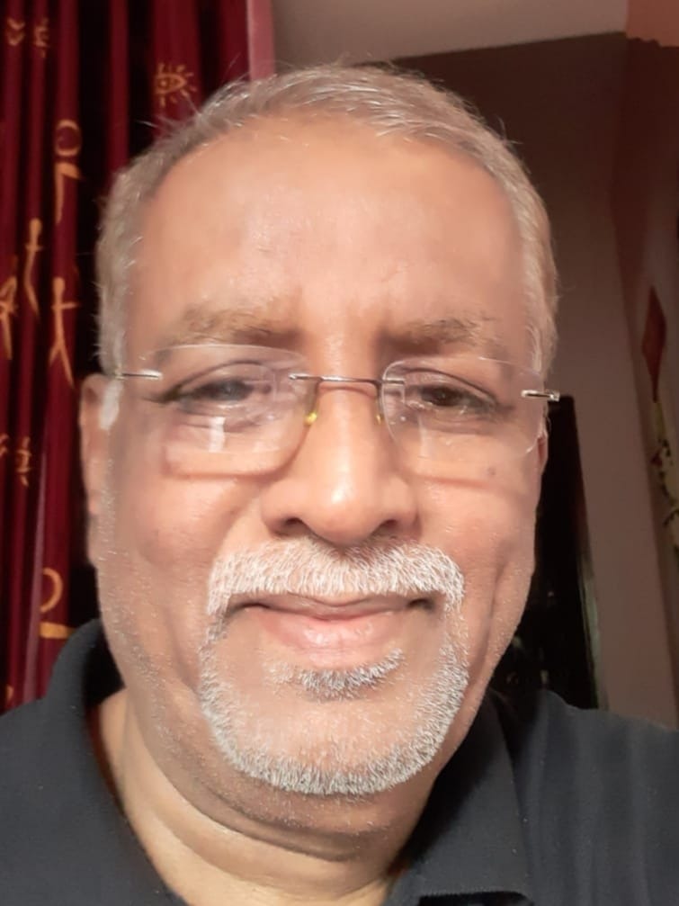 ಪ್ರೇಮಕುಮಾರ್&zwnj; ಹರಿಯಬ್ಬೆ