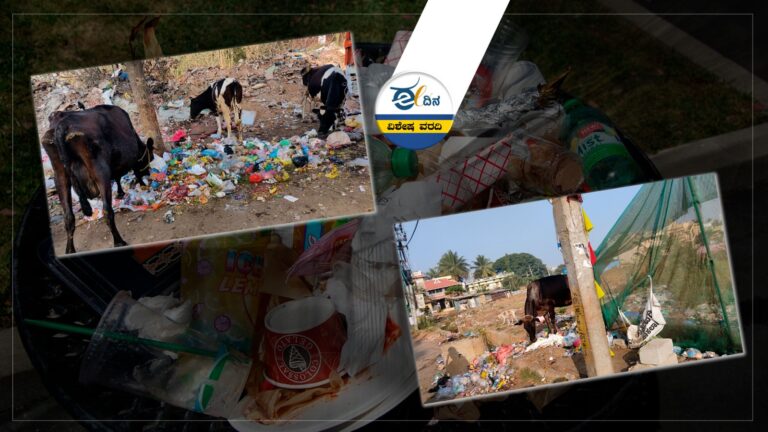 CPCB ವರದಿ | ಪ್ಲಾಸ್ಟಿಕ್ ತ್ಯಾಜ್ಯ ವಿಲೇವಾರಿಯಲ್ಲಿ ಹಿಂದೆ ಬಿದ್ದ ಕರ್ನಾಟಕ