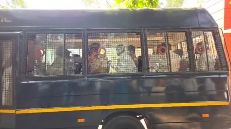 ಬೆಳಗಾವಿ | ಮಹಿಳೆ ವಿವಸ್ತ್ರಗೊಳಿಸಿದ ಕ್ರೌರ್ಯಕ್ಕೆ ತಕ್ಕ ತೀರ್ಪು; ವಂಟಮೂರಿ ಅಪರಾಧಿಗಳಿಗೆ 5 ವರ್ಷ ಜೈಲು