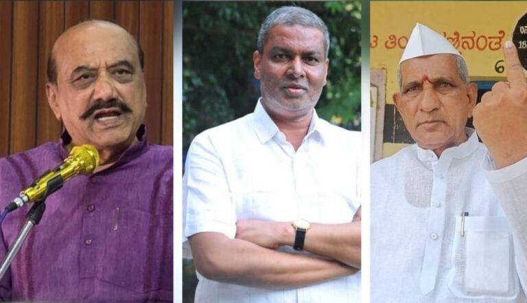 ಸೋಲಿನ ಸೇಡು ತೀರಿಸಿಕೊಳ್ಳಲು 2028ರ ಚುನಾವಣೆಗೆ ಪೂರ್ವ ತಯಾರಿ ಆರಂಭಿಸಿದರೇ ಬಾಲಚಂದ್ರ ಜಾರಕಿಹೊಳಿ?