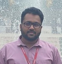 ಅಜಯ್&zwnj; ಕುಮಾರ್&zwnj; ಅಬ್ರಹಾಂ
