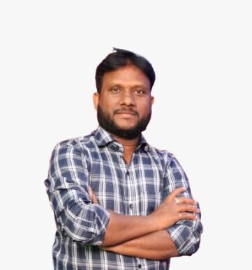 ವಿಜಯಕುಮಾರ್ ಎಂ