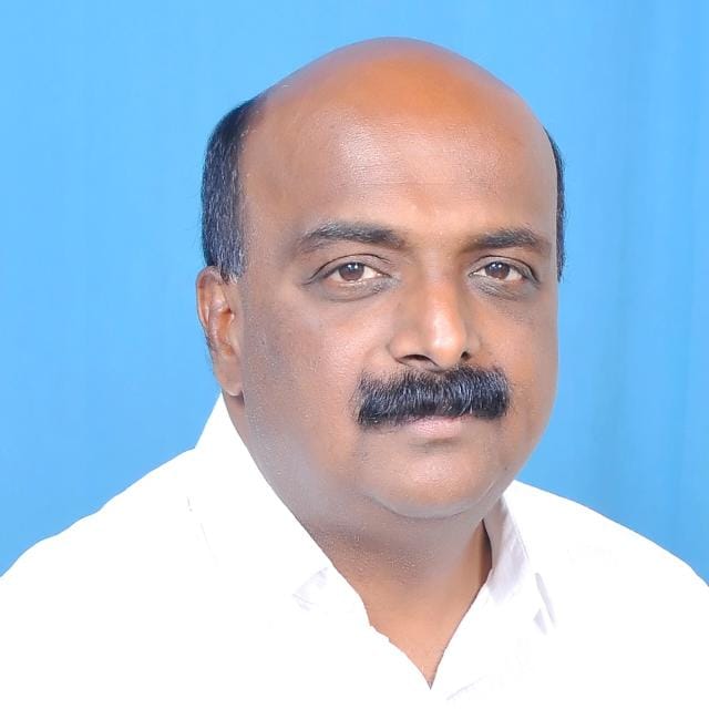 ಕಾಡಶೆಟ್ಟಿಹಳ್ಳಿ ಸತೀಶ್