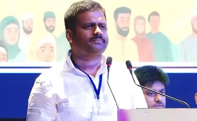 ಸುಹೇಲ್ ಅಹಮ್ಮದ್