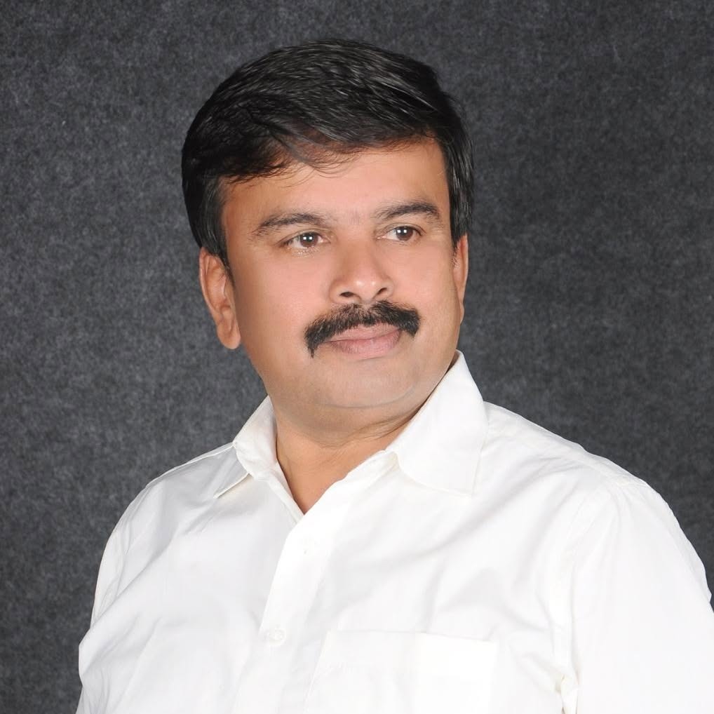 ಹೆಣ್ಣೂರು ಶ್ರೀನಿವಾಸ್