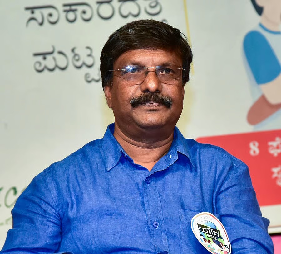 ಮಾವಳ್ಳಿ ಶಂಕರ್