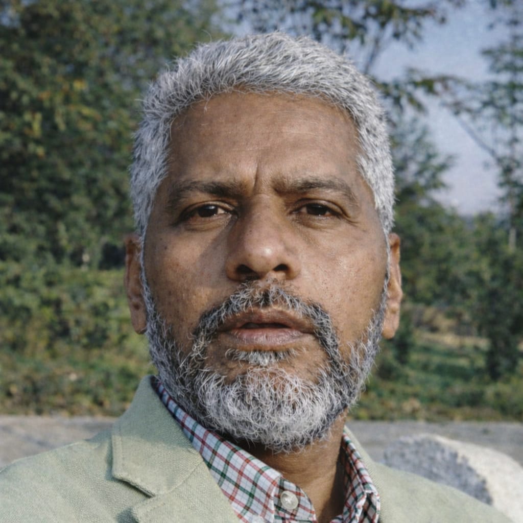 ಆರ್. ಮುರಳೀಧರ ನಾಯಕ್
