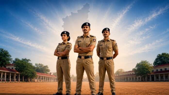 Police constable