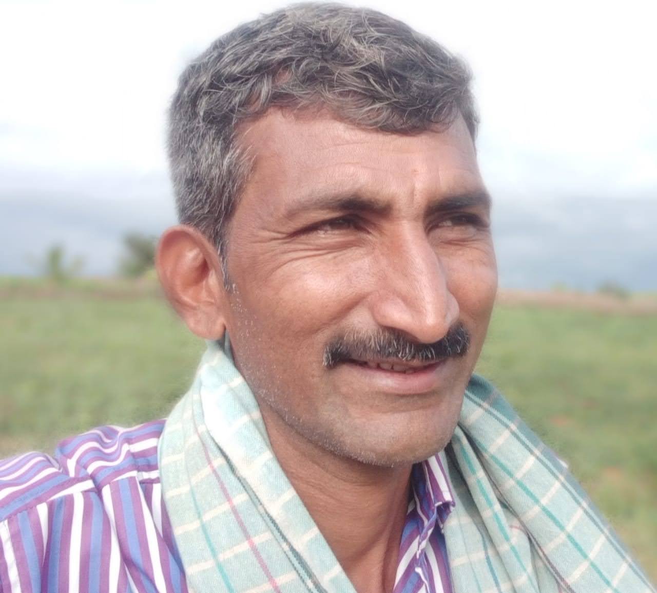 ಚಂ.ಸು. ಪಾಟೀಲ ಕೂನಬೇವು