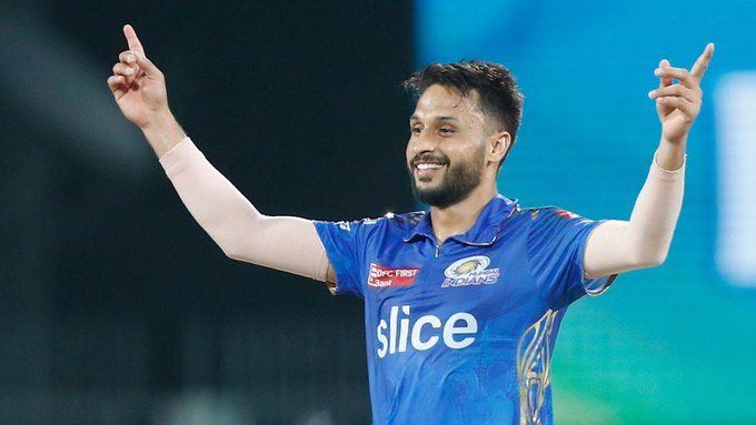 Akash Madhwal