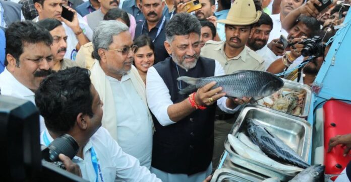 World Fisheries Day