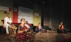 ಪದ್ಮಾವತಿ ಕಾಳಗಕೃತಿ ಆರ್ ಪುರಪ್ಪೆಮನೆ ವಾಣಿ ಪೆರಿಯೋಡಿ