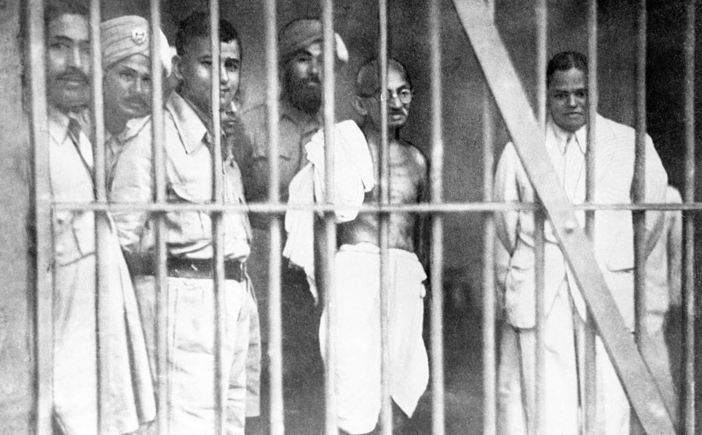 Yaravada jail 1