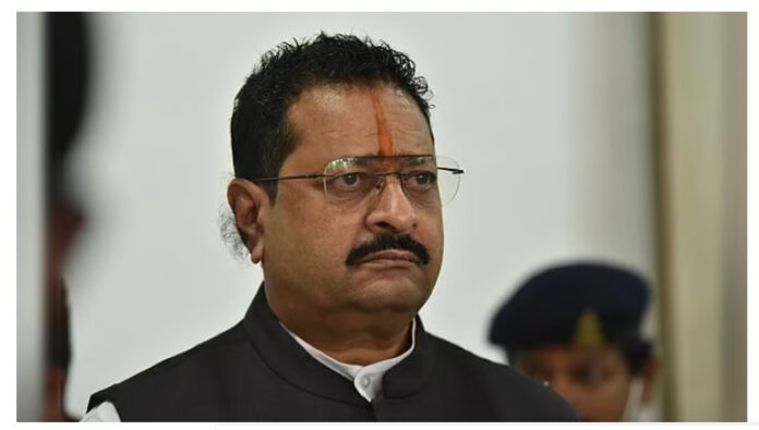 ಯತ್ನಾಳ್ - ಬಿಜೆಪಿ
