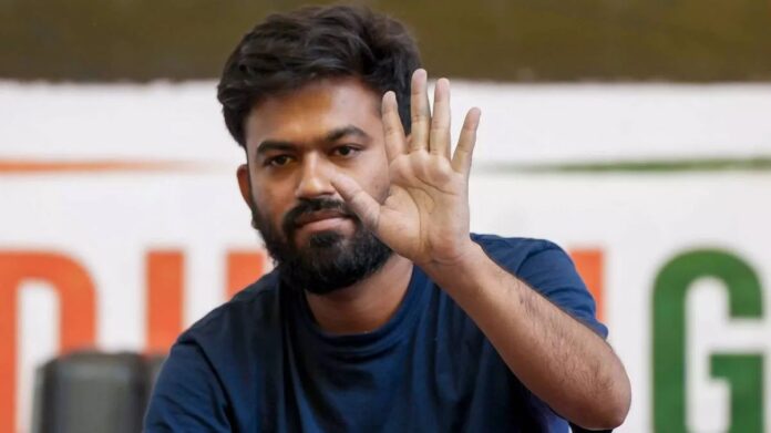 ಶೈಕ್ಷಣಿಕ, ಹಣ-ಸಾಲ, ಮೋದಿ, ಮೋದಿ ಪದವಿ, ಅಭಿಜೀತ್ ದೀಪ್ಕೆ, ಸಿಜೆಪಿ, ಪರೀಕ್ಷಾ ಅಕ್ರಮ, Educational, Money-Loan, Modi, Modi Degree, Abhijeet Deepke, CJP, Examination irregularities,