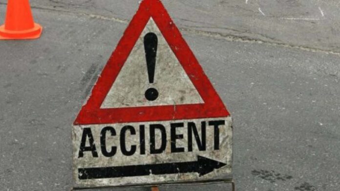 accident