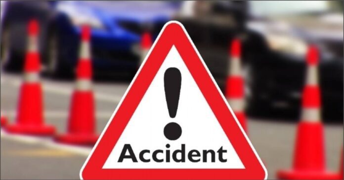 accident