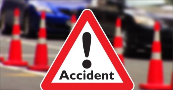 accident