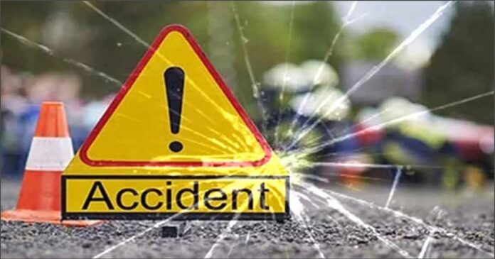 accident