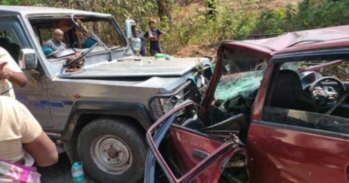 accident