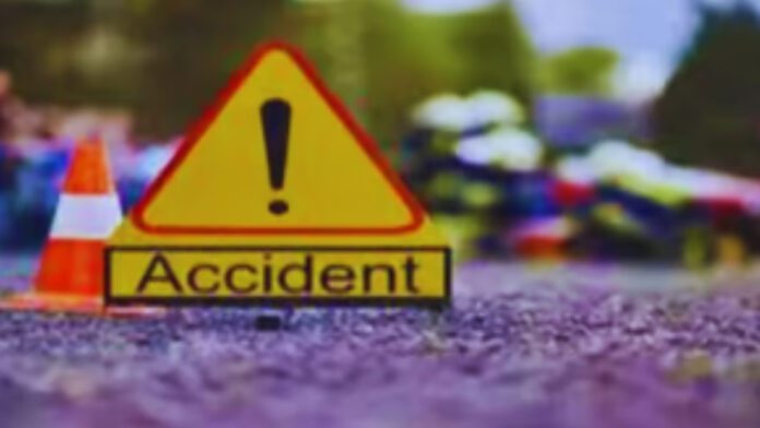 accident