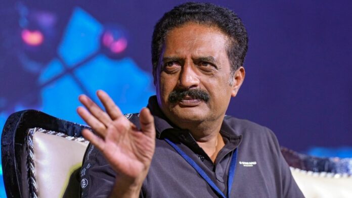 ಪ್ರಕಾಶ್ ರಾಜ್