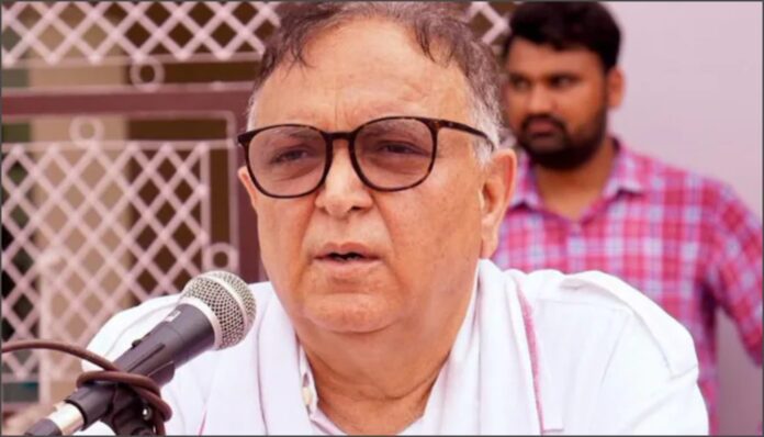 ಕಾಂಗ್ರೆಸ್