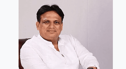 ಡಾ.ಅಜಯ್‌ ಸಿಂಗ್