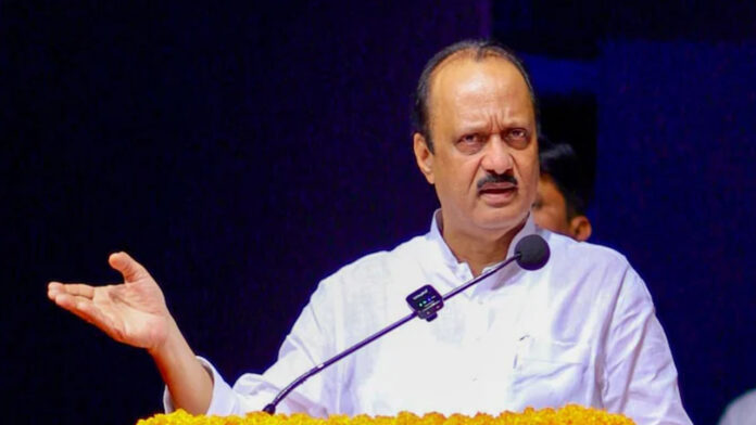 ಮಹಾರಾಷ್ಟ್ರ, ಡಿಸಿಎಂ, ಅಜಿತ್ ಪವಾರ್, ಆಮಿಷ, ಬೆದರಿಕೆ, ಸ್ಥಳೀಯ ಸಂಸ್ಥೆಗಳ ಚುನಾವಣೆ, Maharashtra, DCM, Ajit Pawar, lure, threat, local body elections,