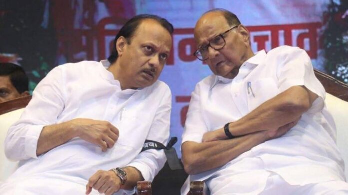 ಶರದ್ ಪವಾರ್
