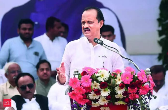 ಅಜಿತ್‌ ಪವಾರ್‌