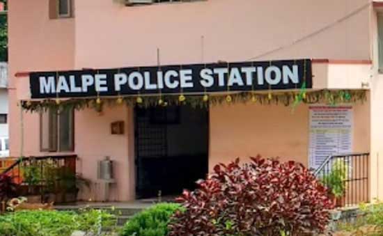 ಉಡುಪಿ | ಮಲ್ಪೆ ಬಂದರಿನಲ್ಲಿ ರೈಟರ್ ಕೆಲಸ ಮಾಡುತ್ತಿದ್ದ ಯುವಕ ನಾಪತ್ತೆ