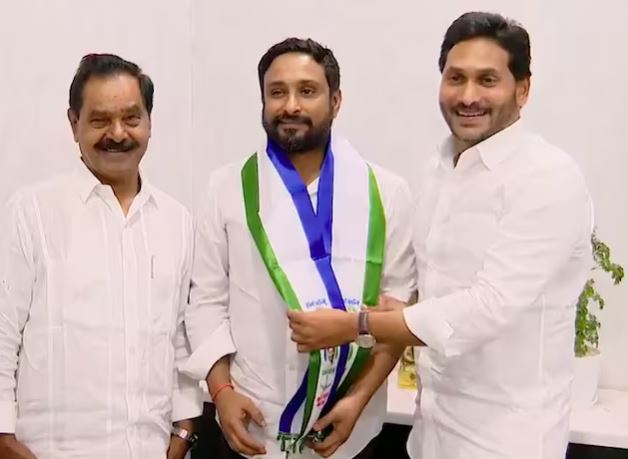 ಅಂಬಟಿ ರಾಯುಡು