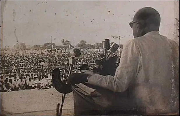 ambedkar deekshabhoomi