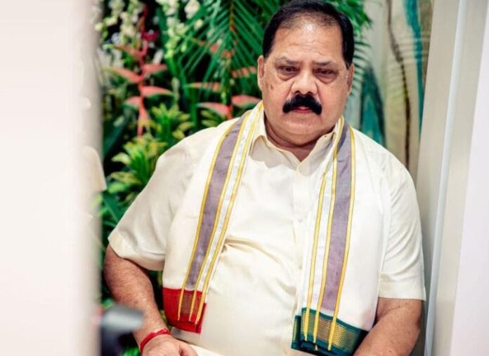 ಅಂಬಿಕಾಪತಿ