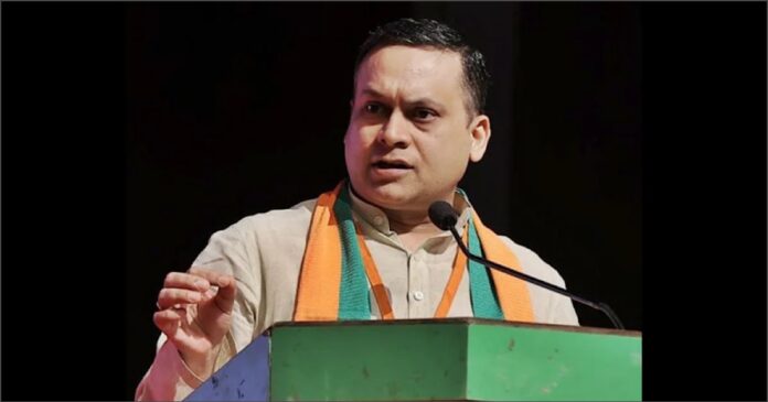 ಅಮಿತ್ ಮಾಳವೀಯ