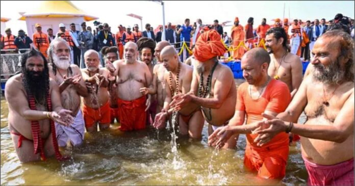 ಮಹಾ ಕುಂಭಮೇಳ