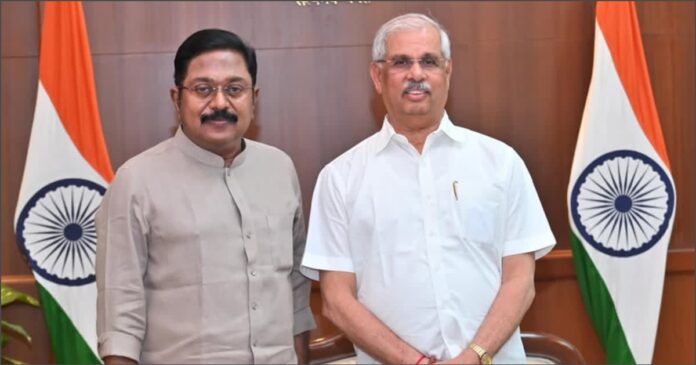 ತಮಿಳುನಾಡು