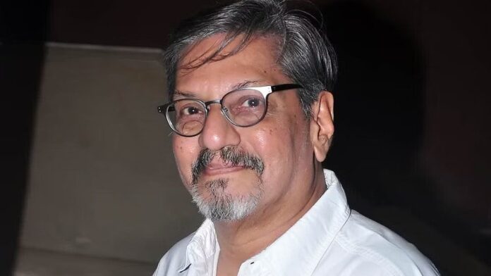 ಅಮೋಲ್‌ ಪಾಲೇಕರ್‌