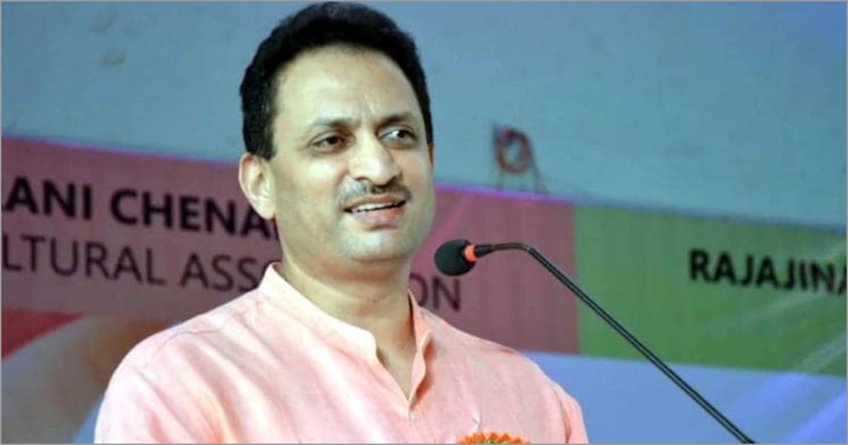 ಹಲ್ಲೆ ಪ್ರಕರಣ: ಮಾಜಿ ಸಂಸದ ಅನಂತಕುಮಾರ್‌ ಹೆಗಡೆ ಪುತ್ರನ ವಿರುದ್ಧ ವಿಚಾರಣೆಗೆ ...