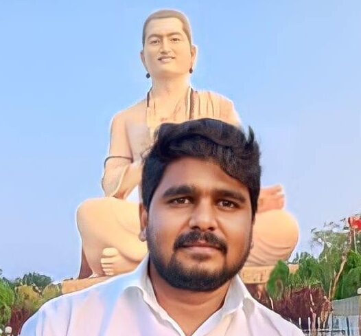 ಅನಿಲ್‌ಕುಮಾರ್‌ ಚಿಕ್ಕದಾಳವಟ್ಟ