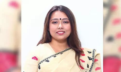ಅಂಕಿತಾ ದತ್ತ