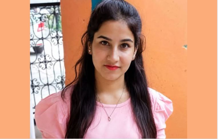 ankita bandari new 3