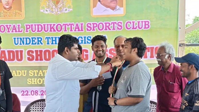 ಅಣ್ಣಾಮಲೈ, ಪ್ರಶಸ್ತಿ, ವಿದ್ಯಾರ್ಥಿ, ಬಿಜೆಪಿ, ಡಿಎಂಕೆ, ಕ್ರೀಡಾಕೂಟ, Annamalai, award, student, BJP, DMK, sports event,